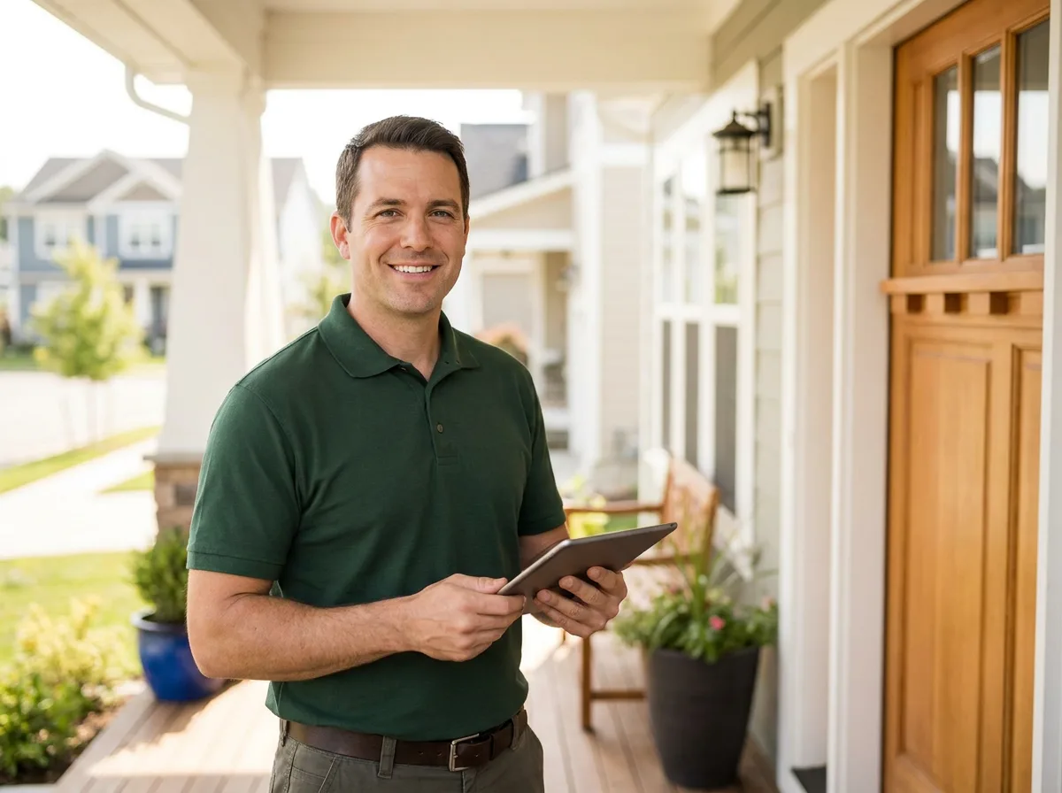 Pest control FAQs for Sharon, GA